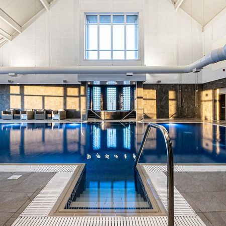 Carnoustie Golf Hotel 'A Bespoke Hotel' מראה חיצוני תמונה