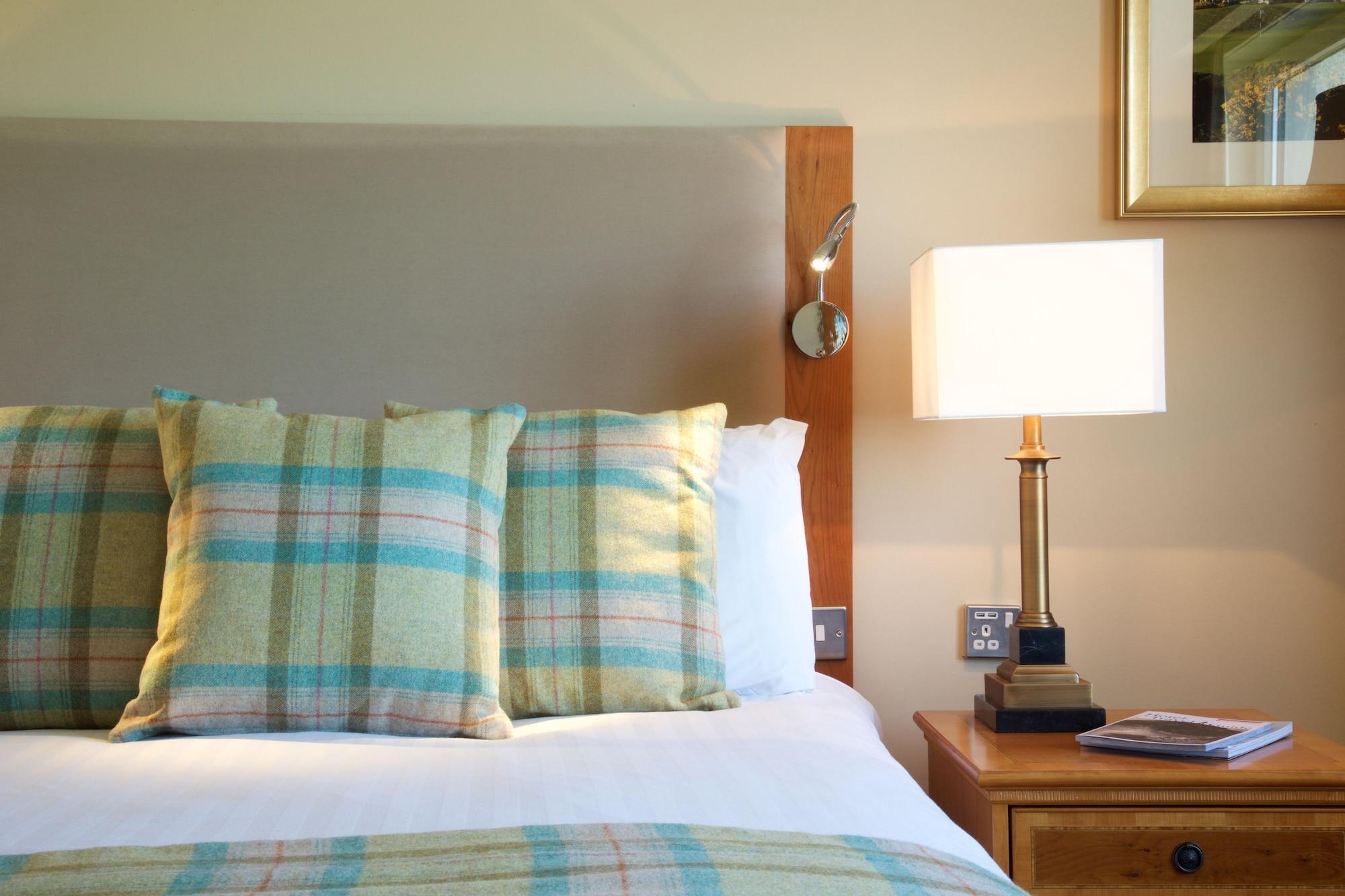 Carnoustie Golf Hotel 'A Bespoke Hotel' מראה חיצוני תמונה