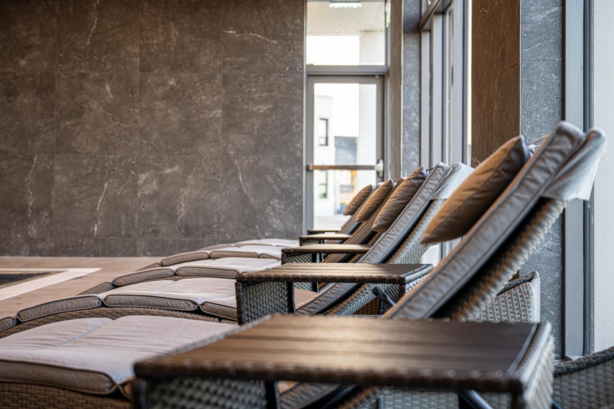 Carnoustie Golf Hotel 'A Bespoke Hotel' מראה חיצוני תמונה