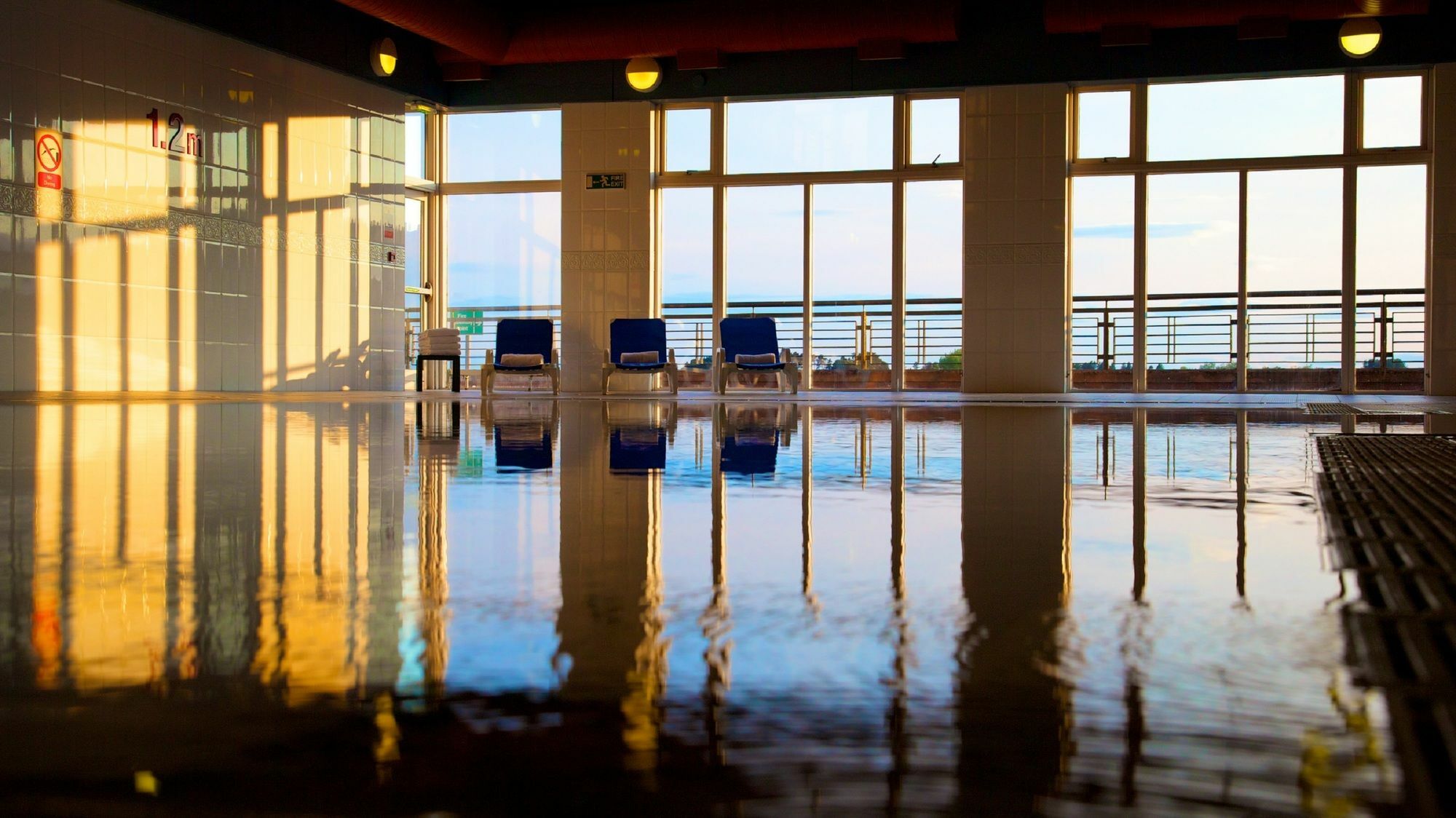 Carnoustie Golf Hotel 'A Bespoke Hotel' מראה חיצוני תמונה