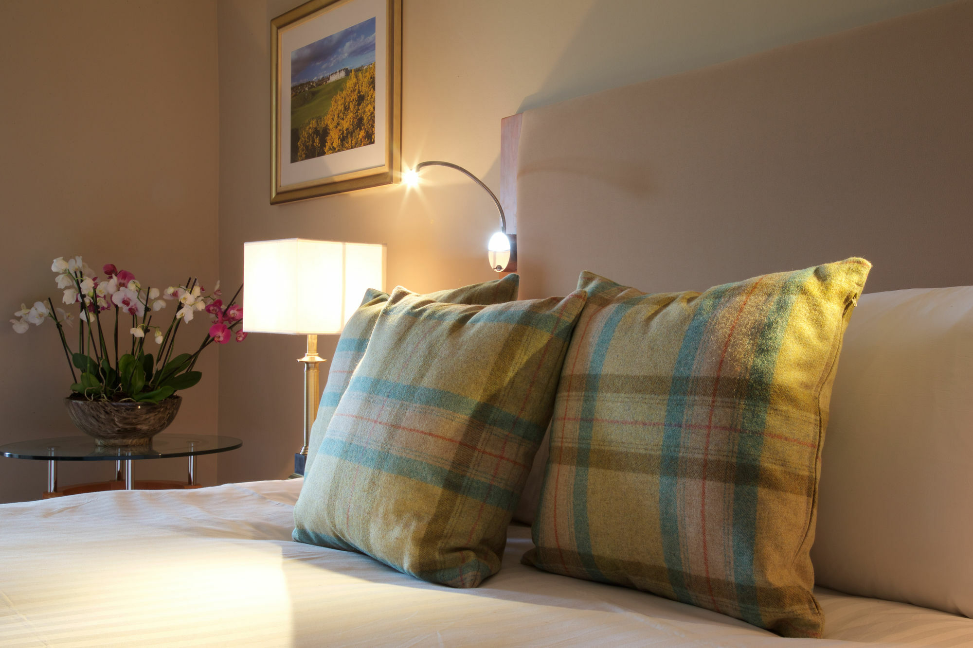 Carnoustie Golf Hotel 'A Bespoke Hotel' מראה חיצוני תמונה