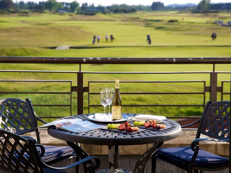 Carnoustie Golf Hotel 'A Bespoke Hotel' מראה חיצוני תמונה